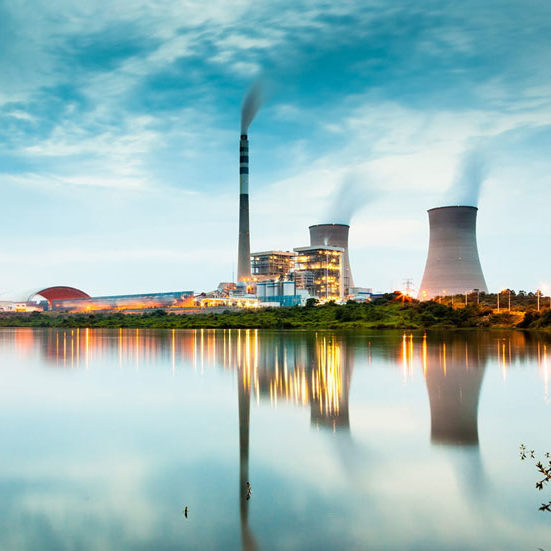 Indoor Air Quality in Dayton