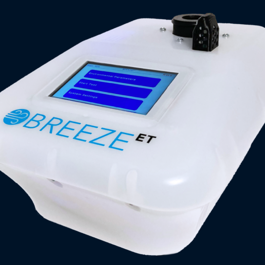 Product slider breeze ET