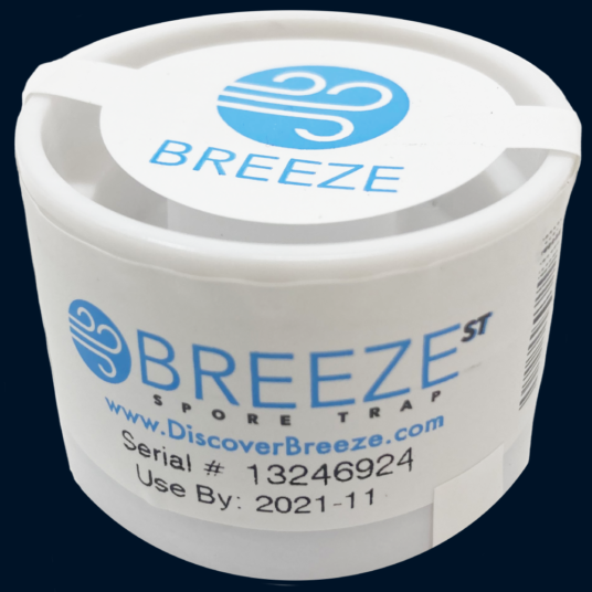 Product slider breeze ST