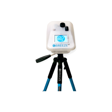 Indoor Air Quality in Dayton