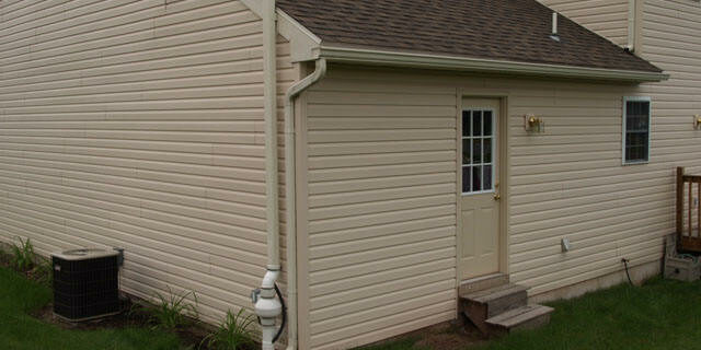 How to fix high radon levels