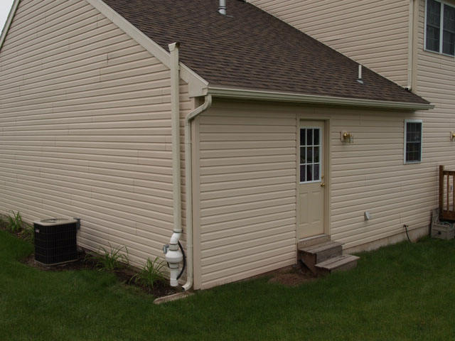 How to fix high radon levels